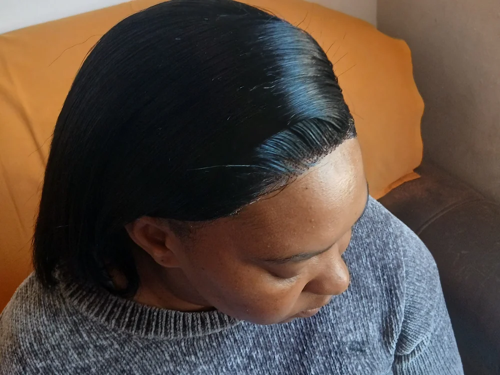 LovieBoss' Offline XXX Chat