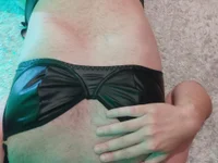 sexykavla's webcam live show