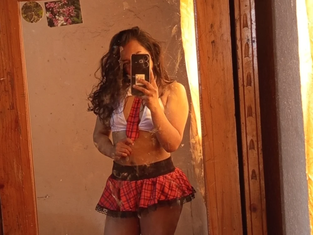 sabrinashowdsa's Offline XXX Chat