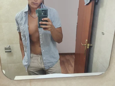 Juanjocasador - Boy 