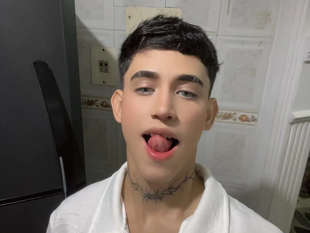 Offline chatovací místnost RickyMontes_
