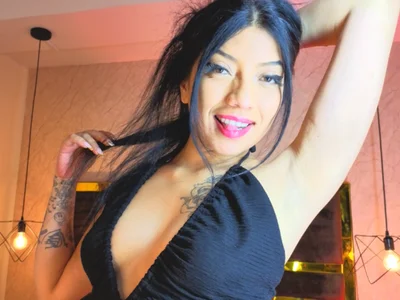Ey_Im_simone_ - Girl 