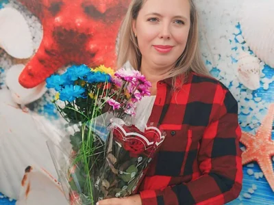 Irina3718 on StripChat