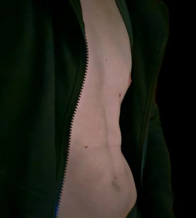 DutchMask Offline XXX-chat