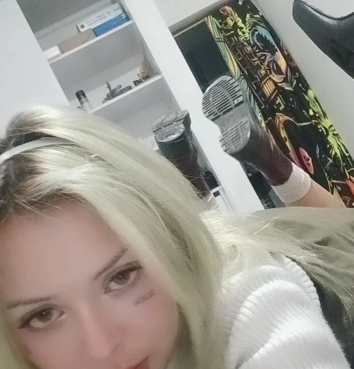 flamin_ Offline XXX-Chat