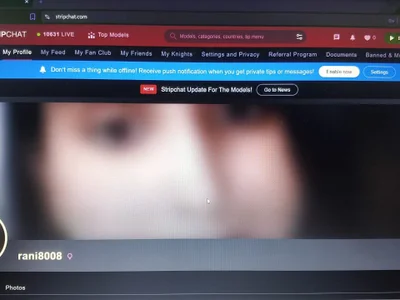 Darling8008 - big tits young