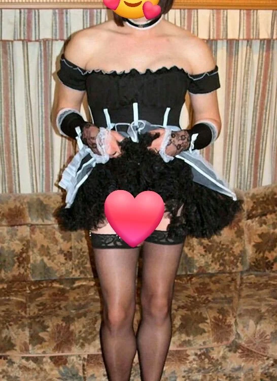 SissyKissy1996's most recent online preview