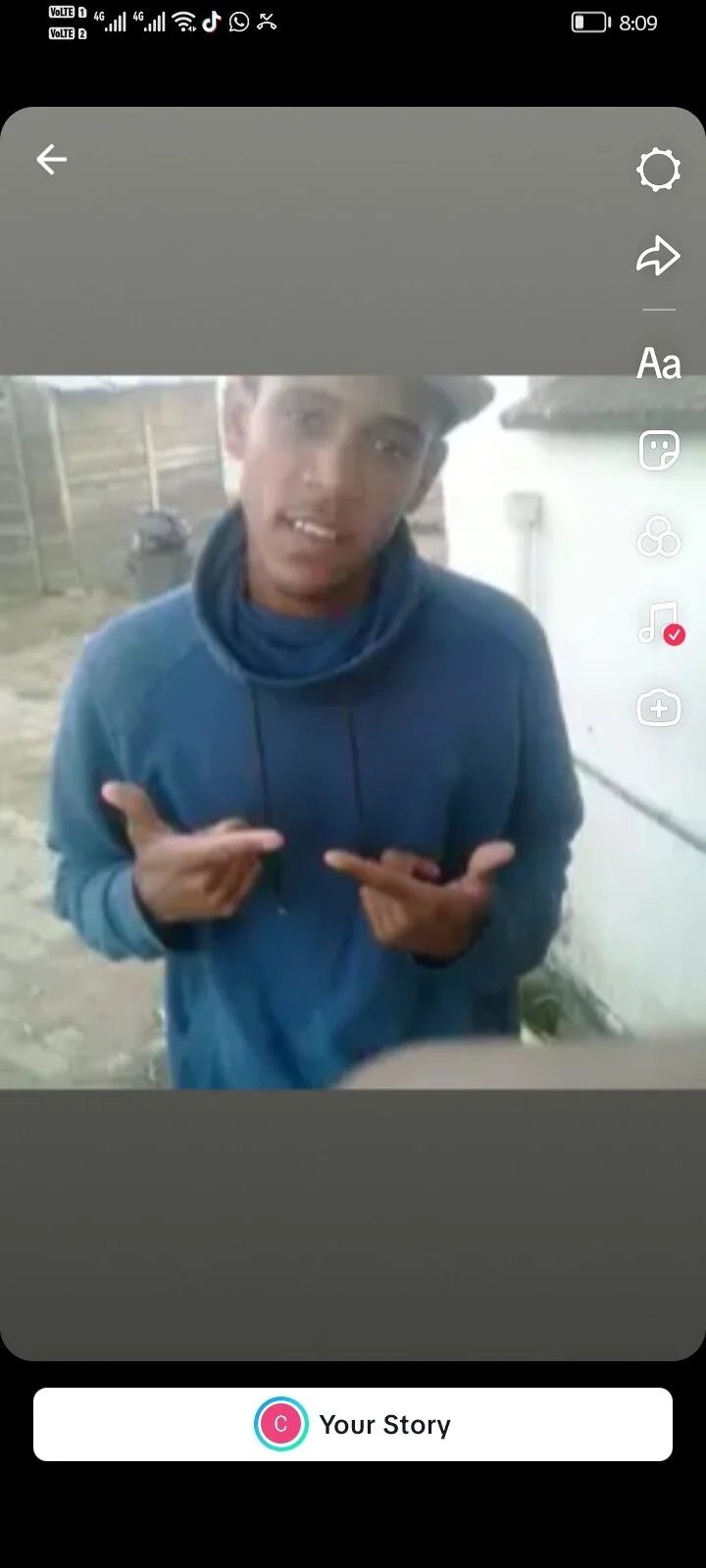 1Totti555 live webcam