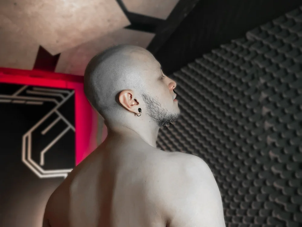 _kalashnikov's Offline Chat Room