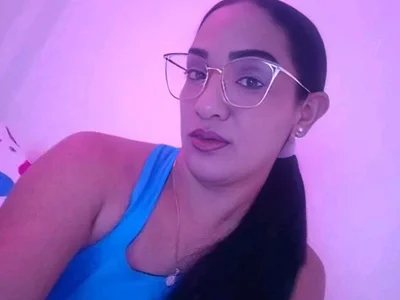 Paola-Rouse - Girl 