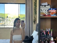 Yennefergoes's webcam live show