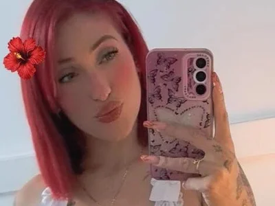 Profile and Statistics for sussy1x_ on StripChat