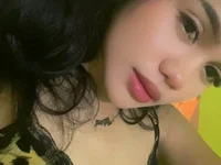 Модель Ms_SultrySallyyxx