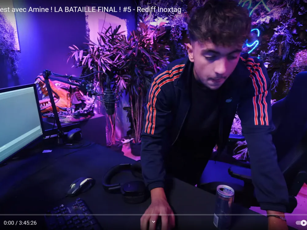 Chat XXX offline de magrossebite25cm