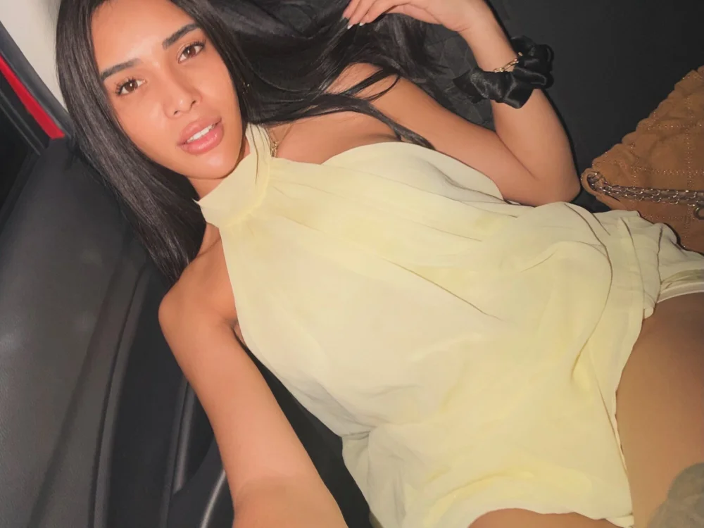 JoviMaison's most recent online preview