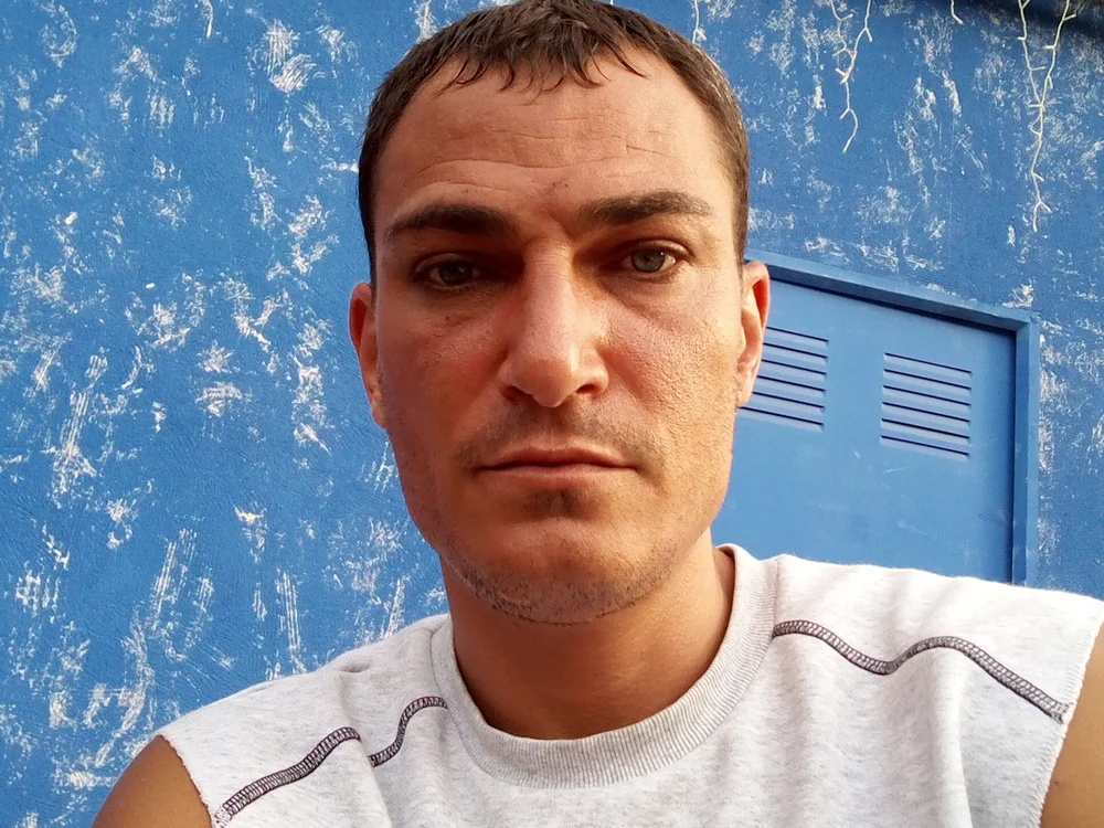 Chat XXX offline de Abejatuti