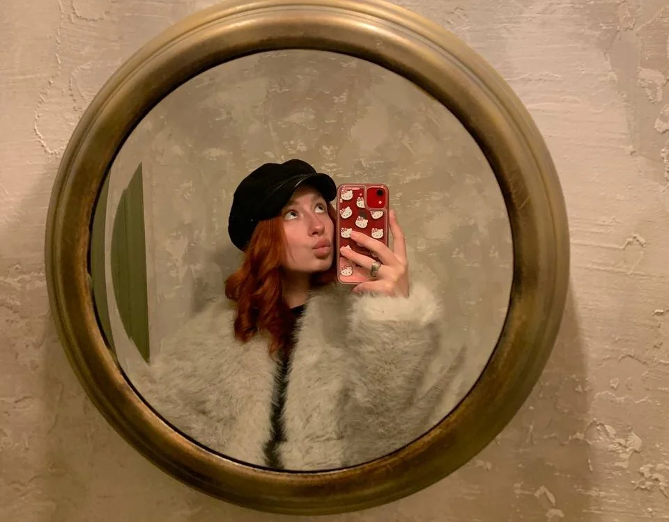 kristi_ginger offline XXX-chatje