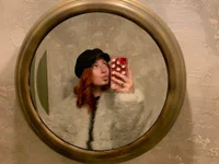 kristi_ginger's Offline XXX Chat