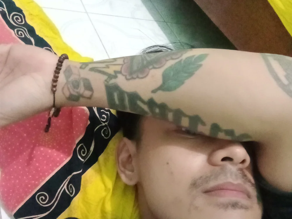 ห้องแชทออฟไลน์ของ desmondoss