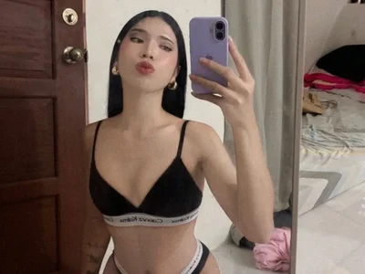 _MajestyQueen_ Trans Teen Online Webcam Porn