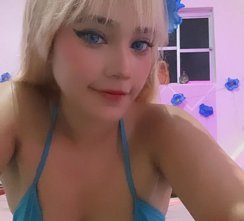 Aprilsweet2005 offline XXX-chat