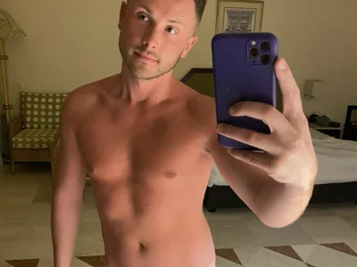 Cam boy MartinBrandon