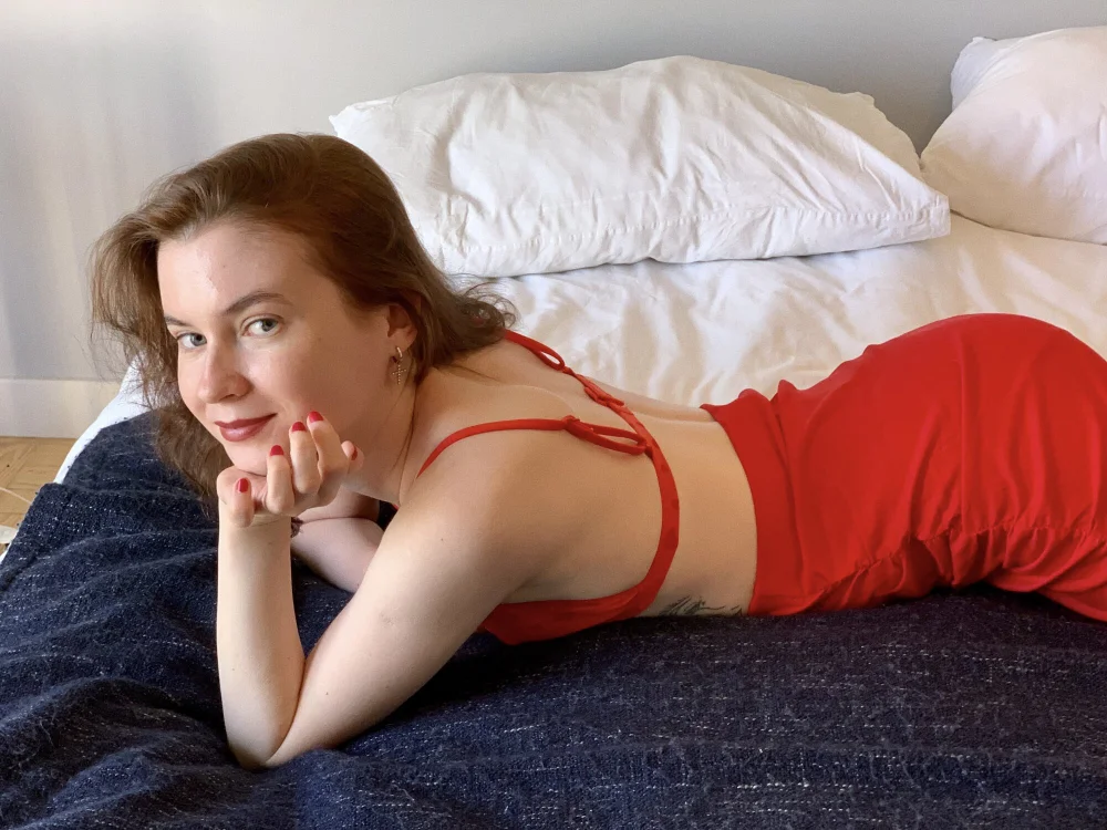 RemiLakrya's Offline XXX Chat