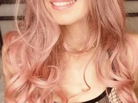 Модель ladycleopatra