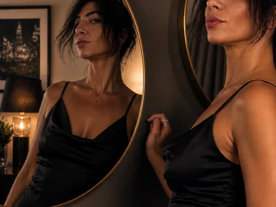 Yasmiinee - anal