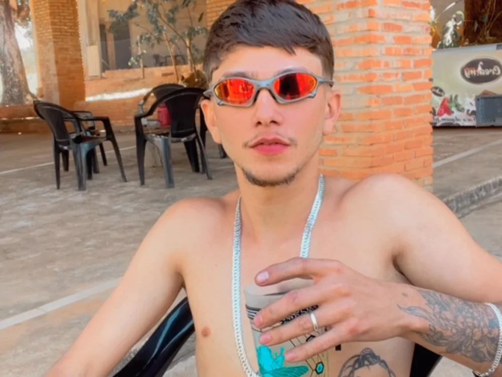 Chat +18 off-line de lucasBuenosdias