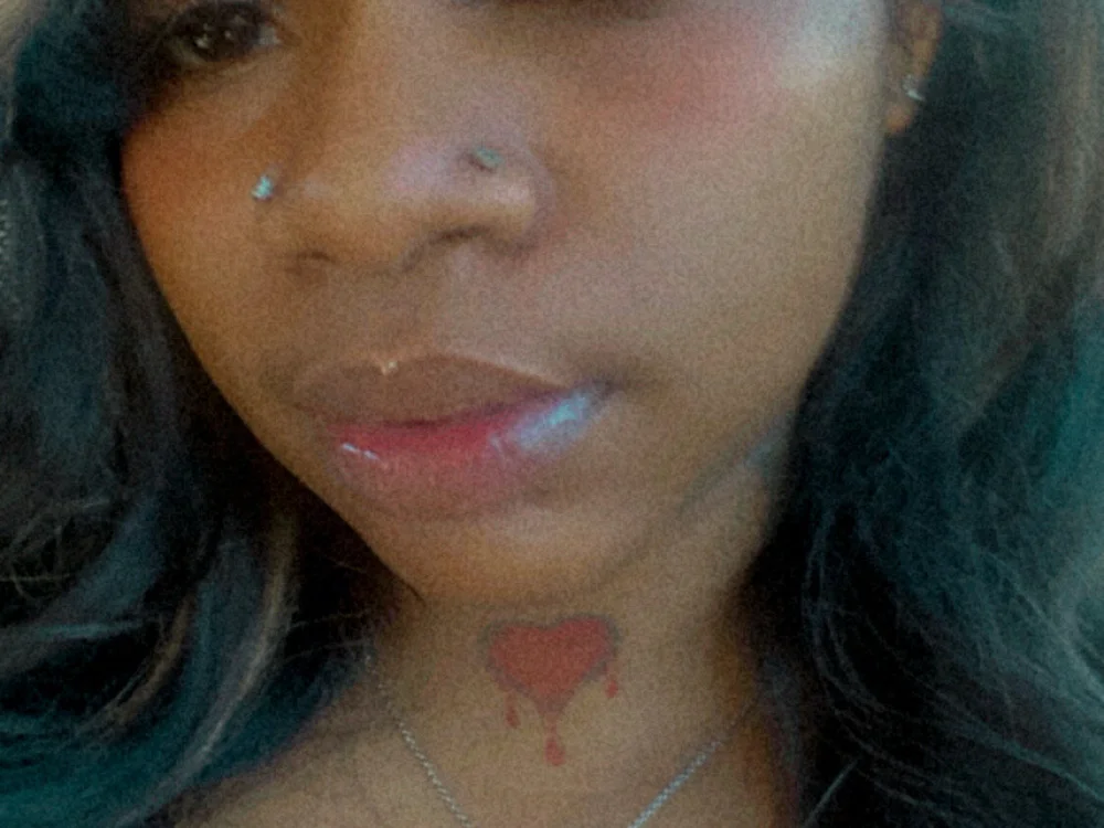 cheeksuniquee's Offline XXX Chat