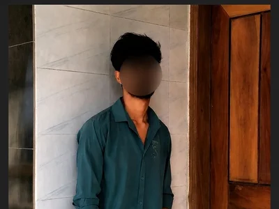 Model-011 - Boy 