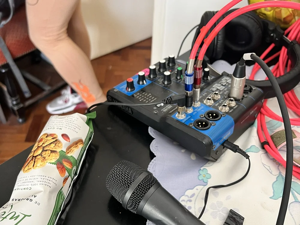 Marcoxromano's Offline XXX Chat