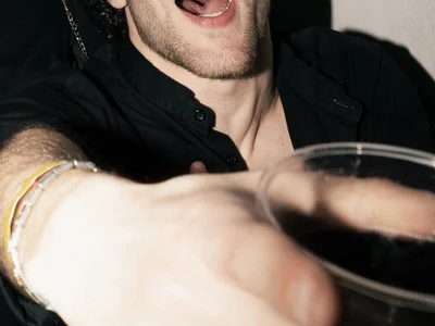 Stallonita - Boy 