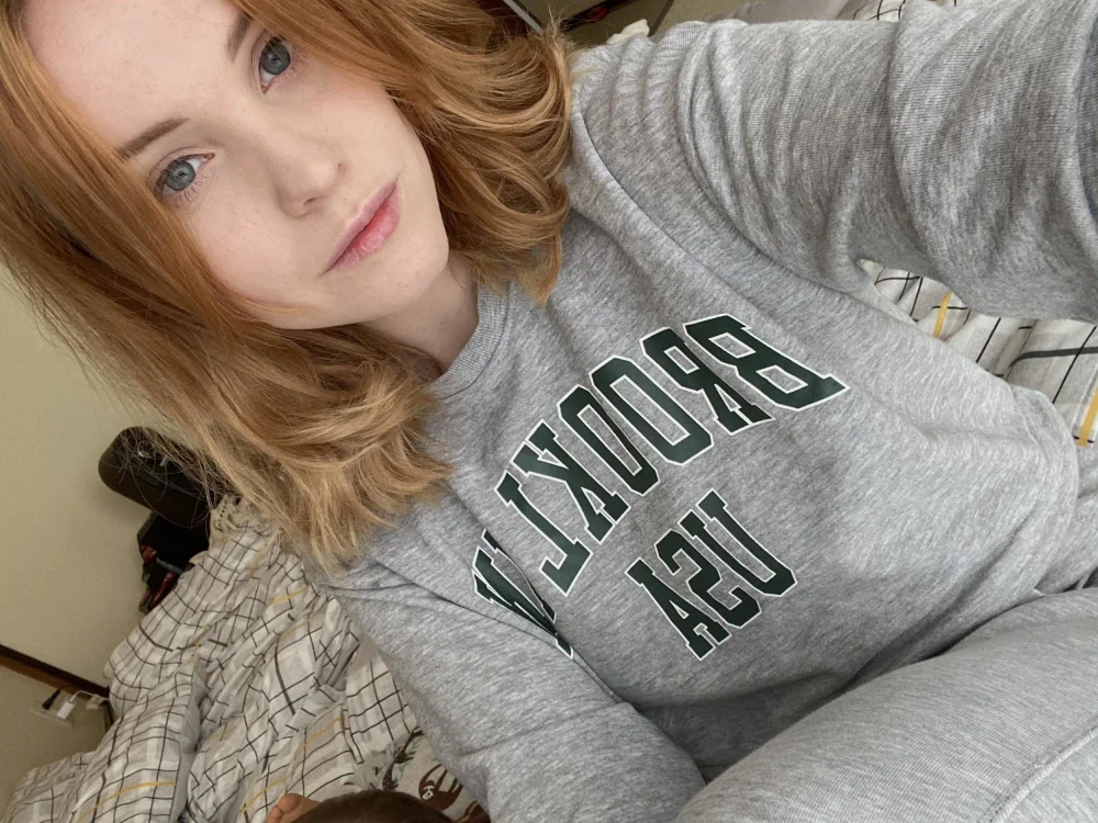 ArielleSandy's Offline XXX Chat