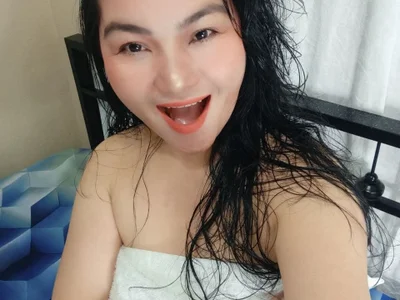 SweetAsianAss profile