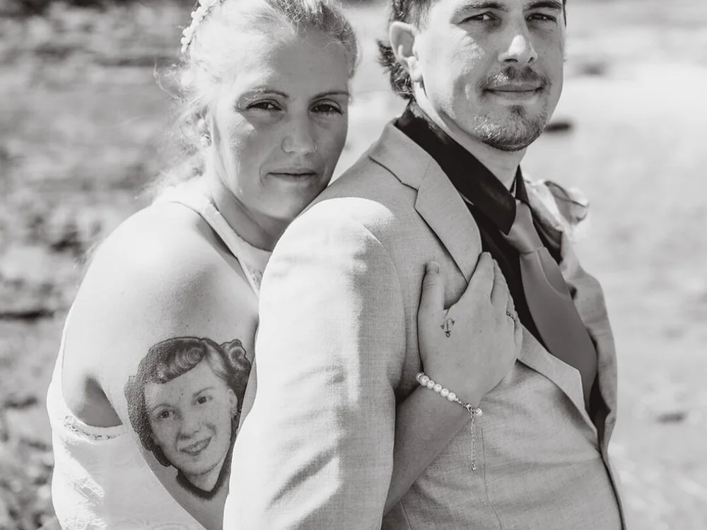 Austin4Nina's Offline XXX Chat