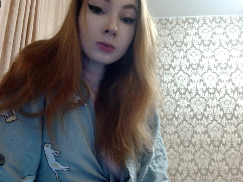 MelissaSterilissa's Offline XXX Chat