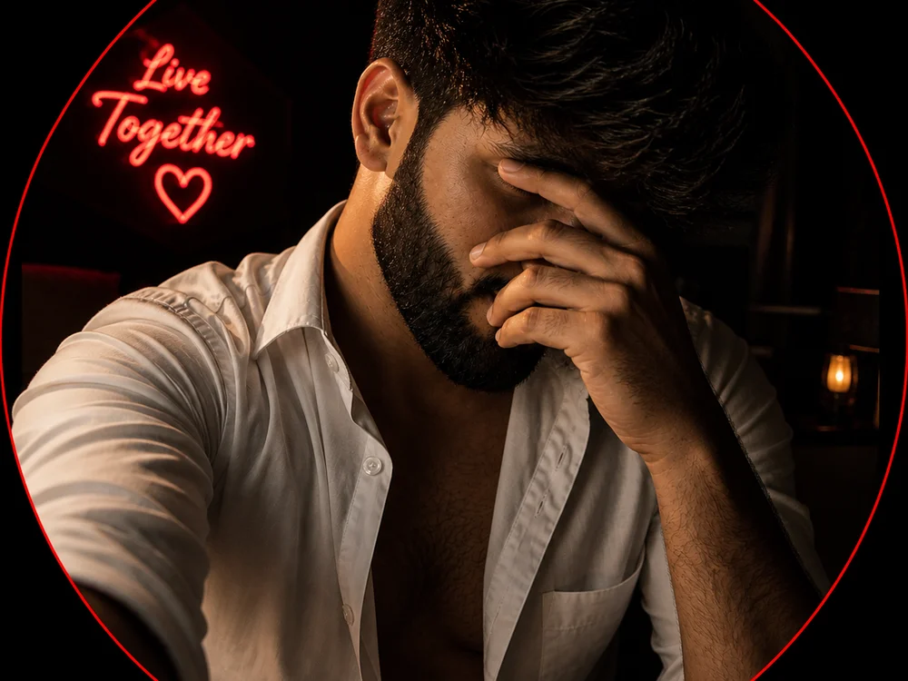 BigcockBadshah92 Offline XXX-chat
