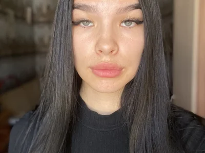 DottieUrenio - Girl 