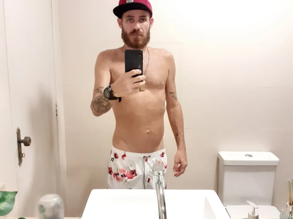 Офлайн-чат XXX LipeFerreira