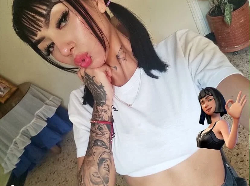 Chat +18 off-line de Wett_dreamm22