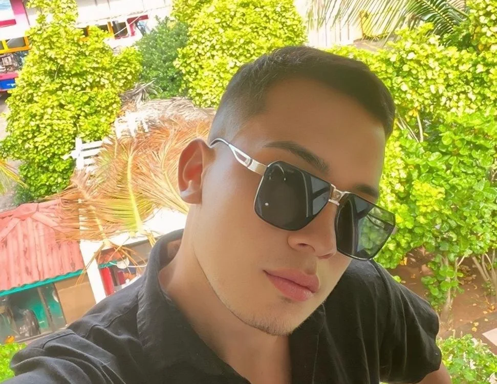 ห้องแชทออฟไลน์ของ Daniel_Londono