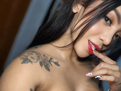 SofyDreammy 离线XXX聊天