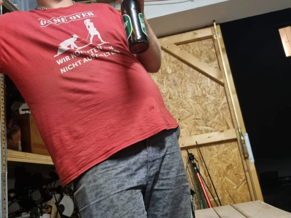 weilpasst 오프라인 XXX 채팅