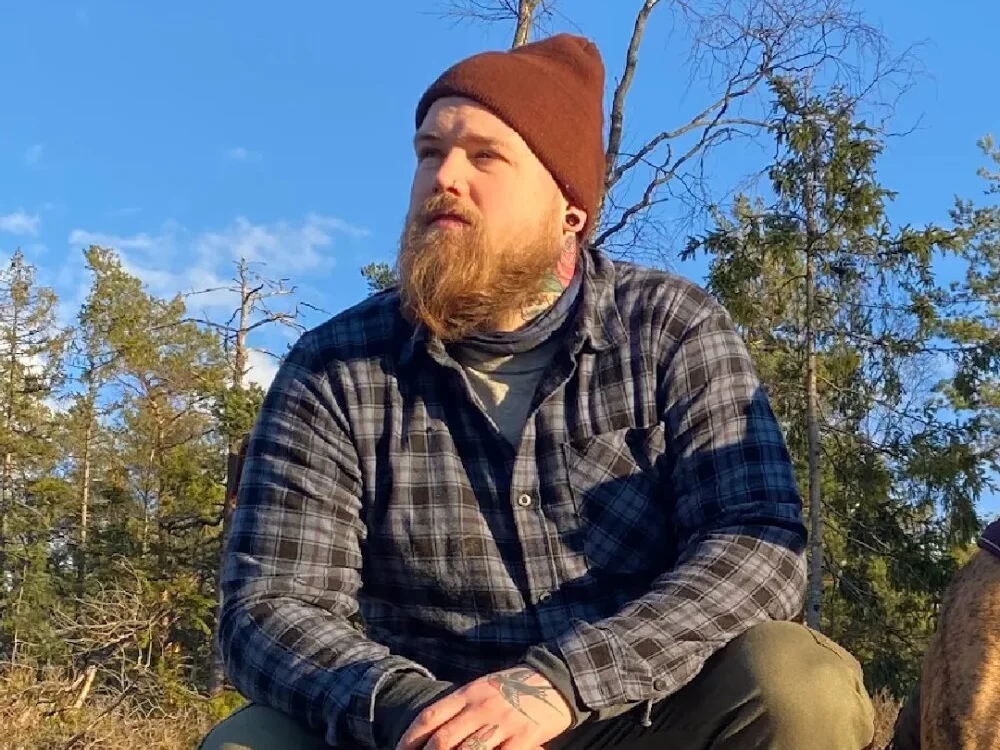 BigVikingTom offline XXX-chatje