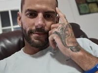 whiteboy4200 Webcam show
