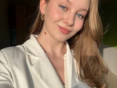 LilaDalziel - Girl 