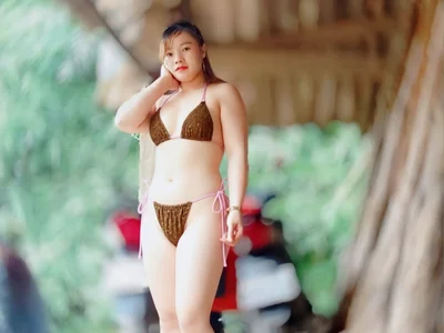 Meii_sexy - Girl 