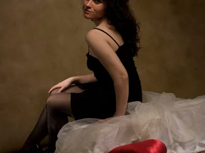 VeronikaLogan - Girl 
